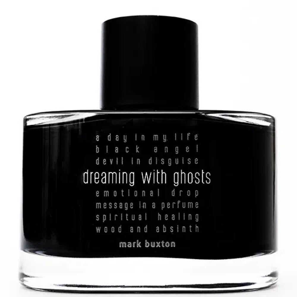 Mark buxton Dreaming With Ghosts (U) EDP 3.4 Oz (IMPORTACIÓN 12 a 16 DÍAS HÁBILES)