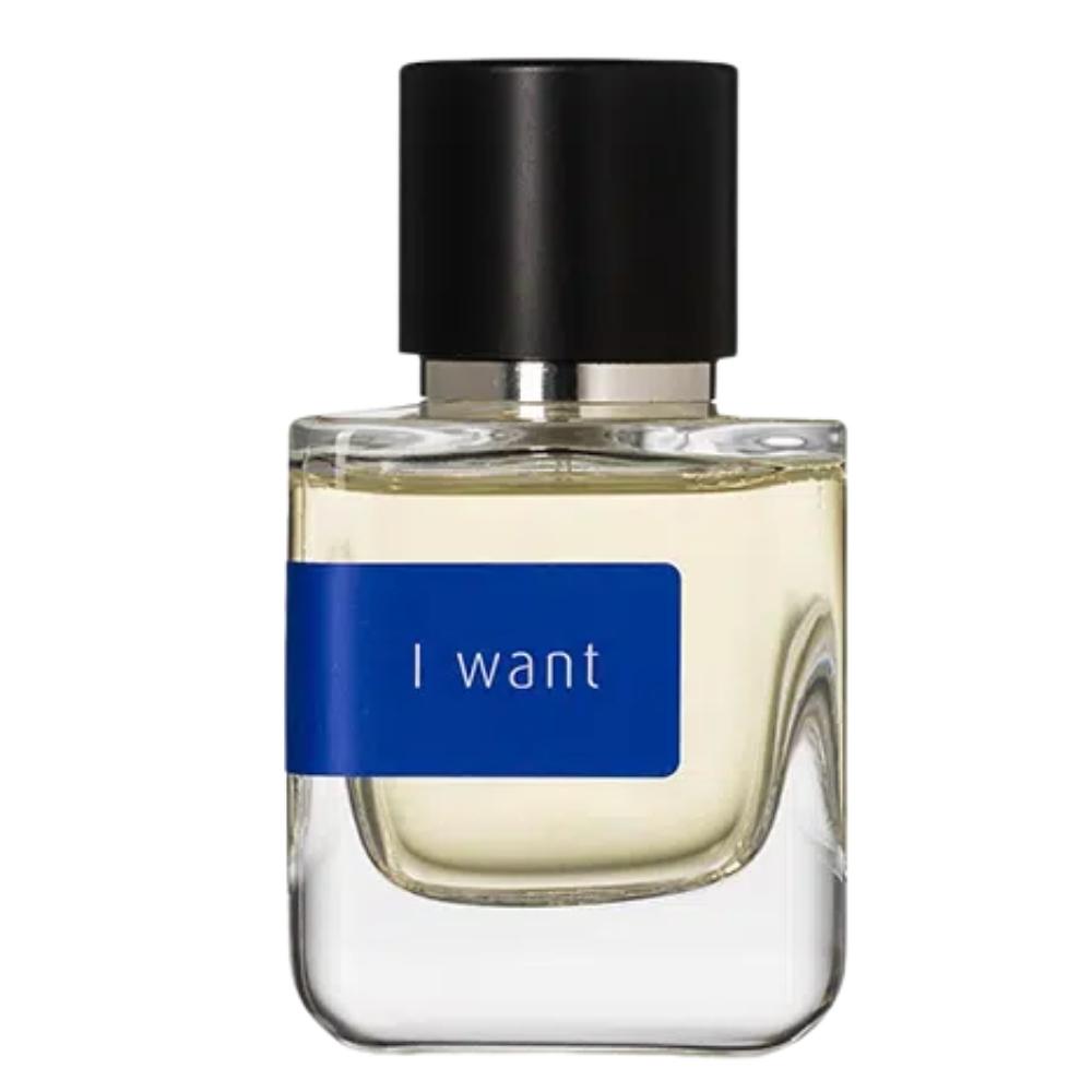 Mark buxton I Want (U) EDP 1.7 Oz (IMPORTACIÓN 12 a 16 DÍAS HÁBILES)