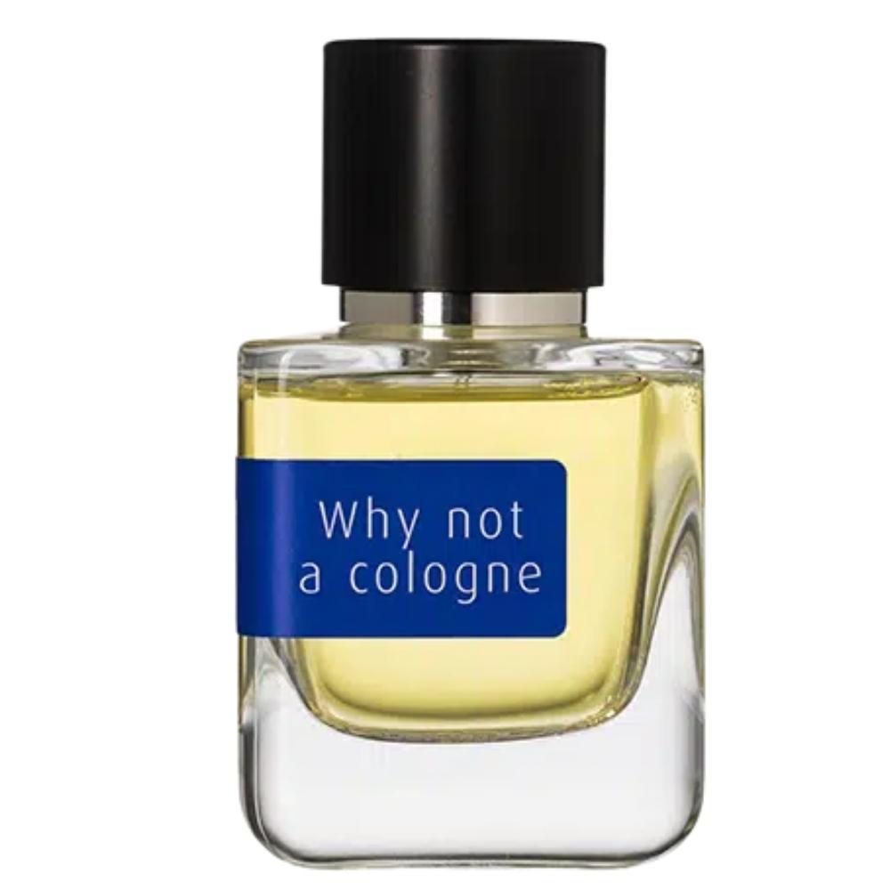 Mark buxton Why Not A Cologne (U) EDP 1.7 Oz (IMPORTACIÓN 12 a 16 DÍAS HÁBILES)