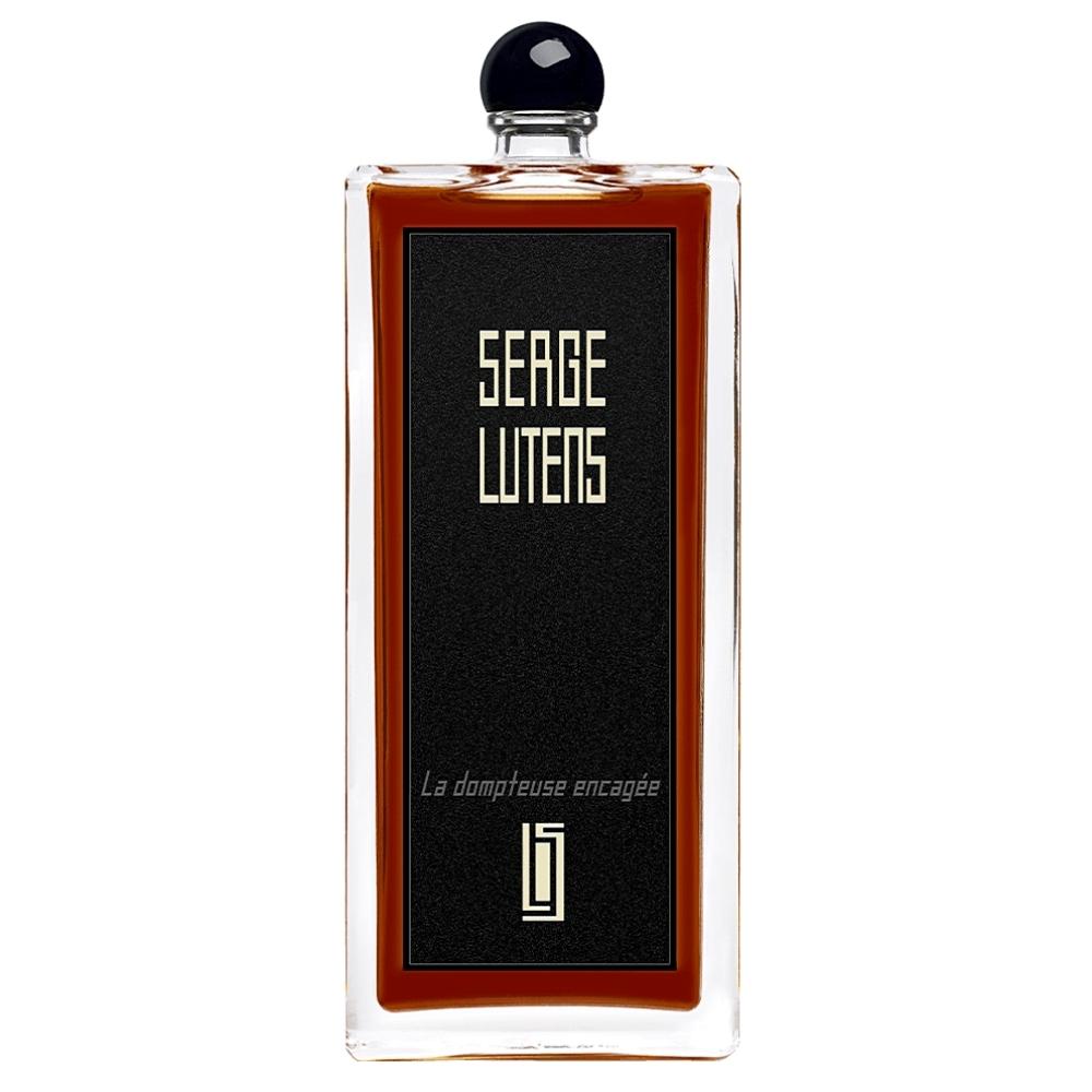Serge Lutens La Dompteuse Encagee (U) 1.7 Oz (IMPORTACIÓN 10 a 16 DÍAS HÁBILES)