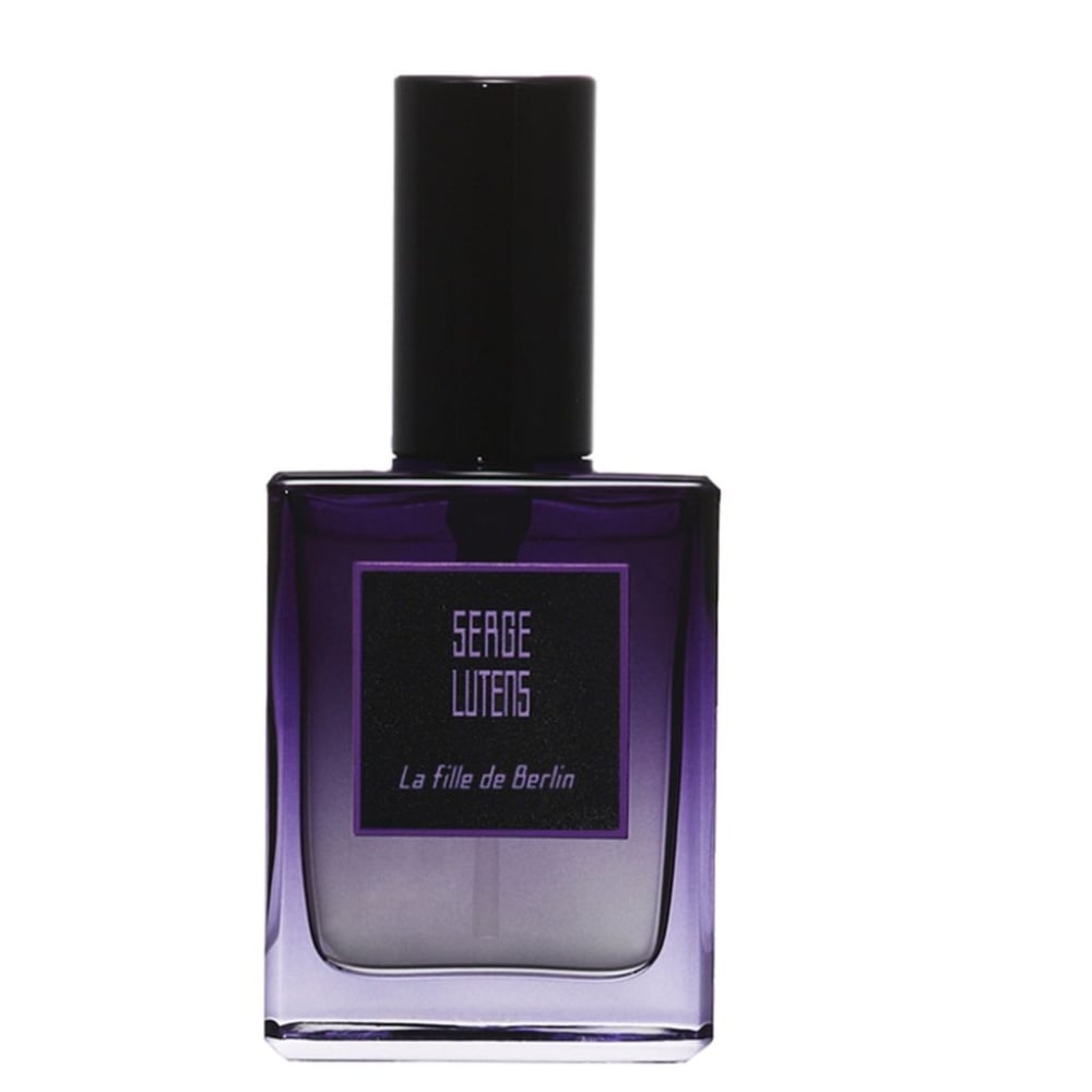 SERGE LUTENS LA FILLE DE BERLIN (U) EDP 0.84 oz (IMPORTACIÓN 10 a 16 DÍAS HÁBILES)
