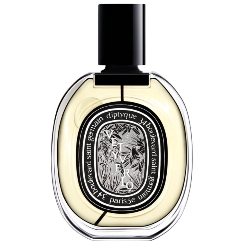 Diptyque Vetyverio EDP (U) EDP 3.4 Oz (IMPORTACIÓN 12 a 16 DÍAS HÁBILES)