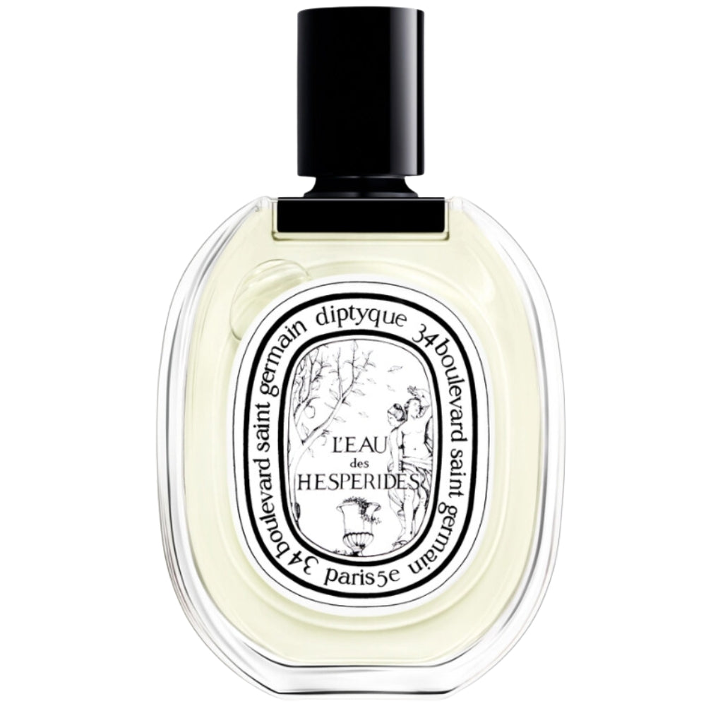 Diptyque L'Eau des Hesperides (U) EDT 3.4 Oz (IMPORTACIÓN 10 a 16 DÍAS HÁBILES)