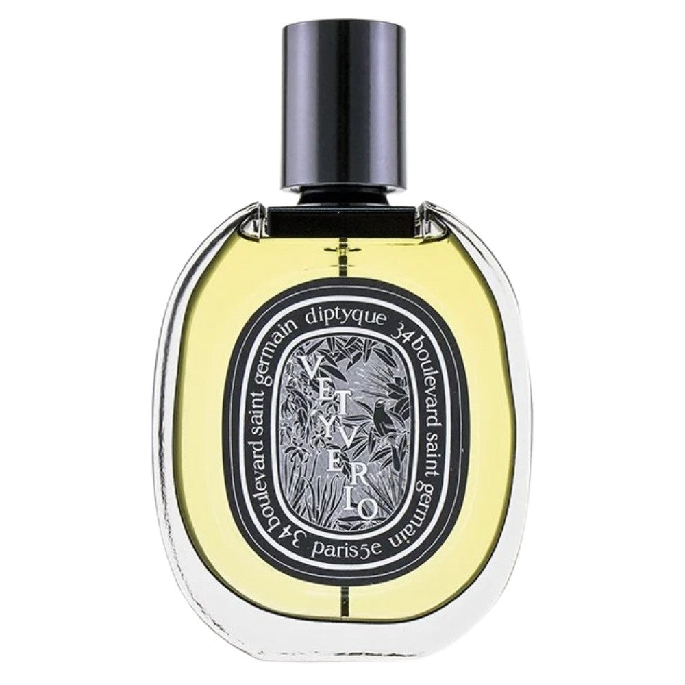 Diptyque Vetyverio EDP Unisex (U) EDP 2.4 Oz (IMPORTACIÓN 12 a 16 DÍAS HÁBILES)