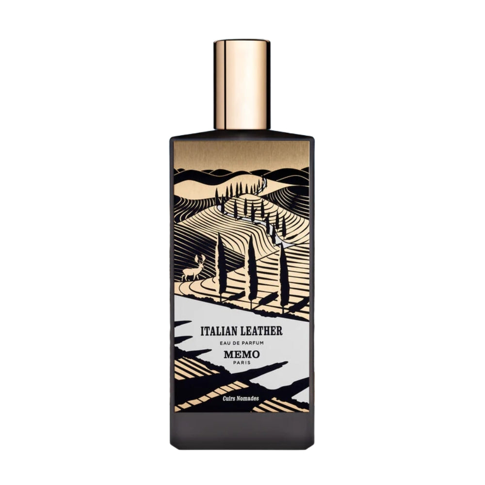 Memo Paris Italian Leather New Packaging (U) EDP 2.4 Oz (IMPORTACIÓN 12 a 16 DÍAS HÁBILES)
