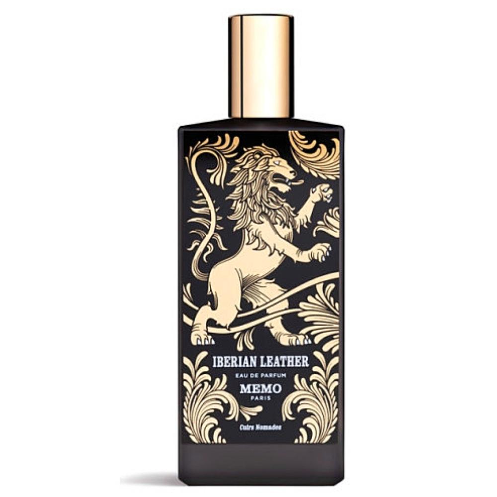 Memo Paris Iberian Leather (U) EDP 2.5 oz (IMPORTACIÓN 12 a 16 DÍAS HÁBILES)