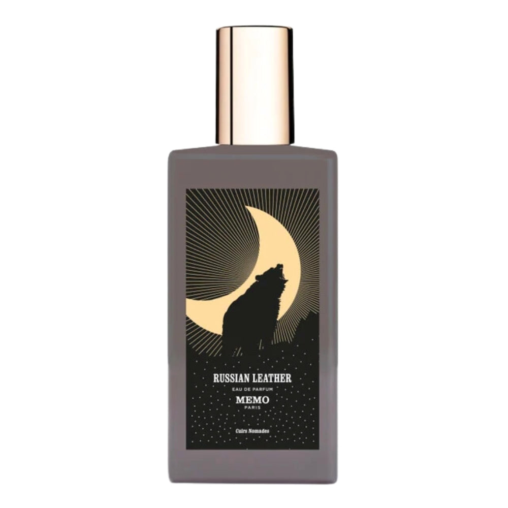 Memo Paris Russian Leather New Packaging (U) EDP 2.5 oz (IMPORTACIÓN 12 a 16 DÍAS HÁBILES)
