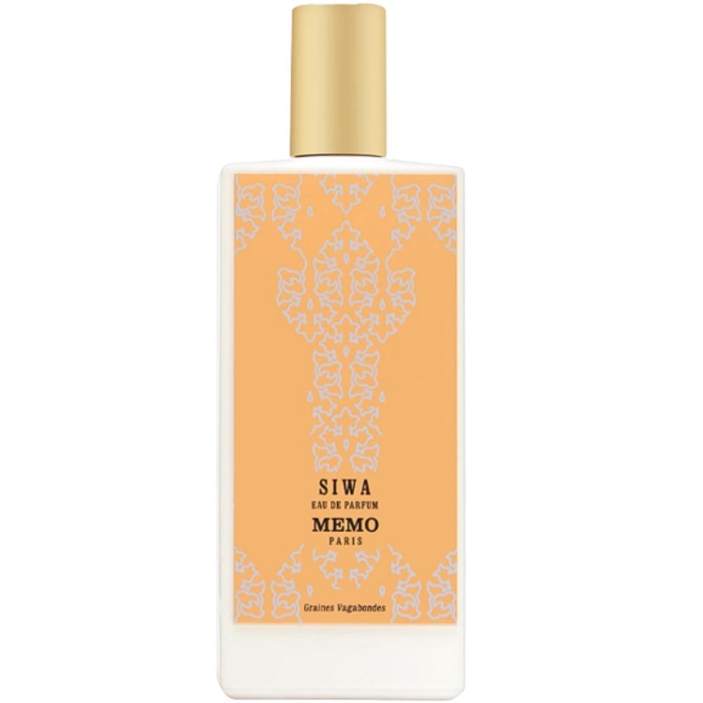 Memo Paris Siwa (U) EDP 2.4 Oz (IMPORTACIÓN 10 a 16 DÍAS HÁBILES)