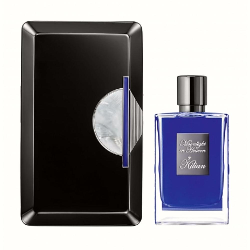 By Kilian Moonlight in Heaven With Clutch (U) EDP 1.7 Oz (IMPORTACIÓN 12 a 16 DÍAS HÁBILES)