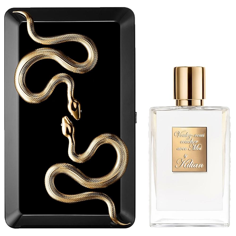 By Kilian Voulez-vous Coucher Avec Moi (U) EDP 1.7 Oz (IMPORTACIÓN 14 a 25 DÍAS HÁBILES)