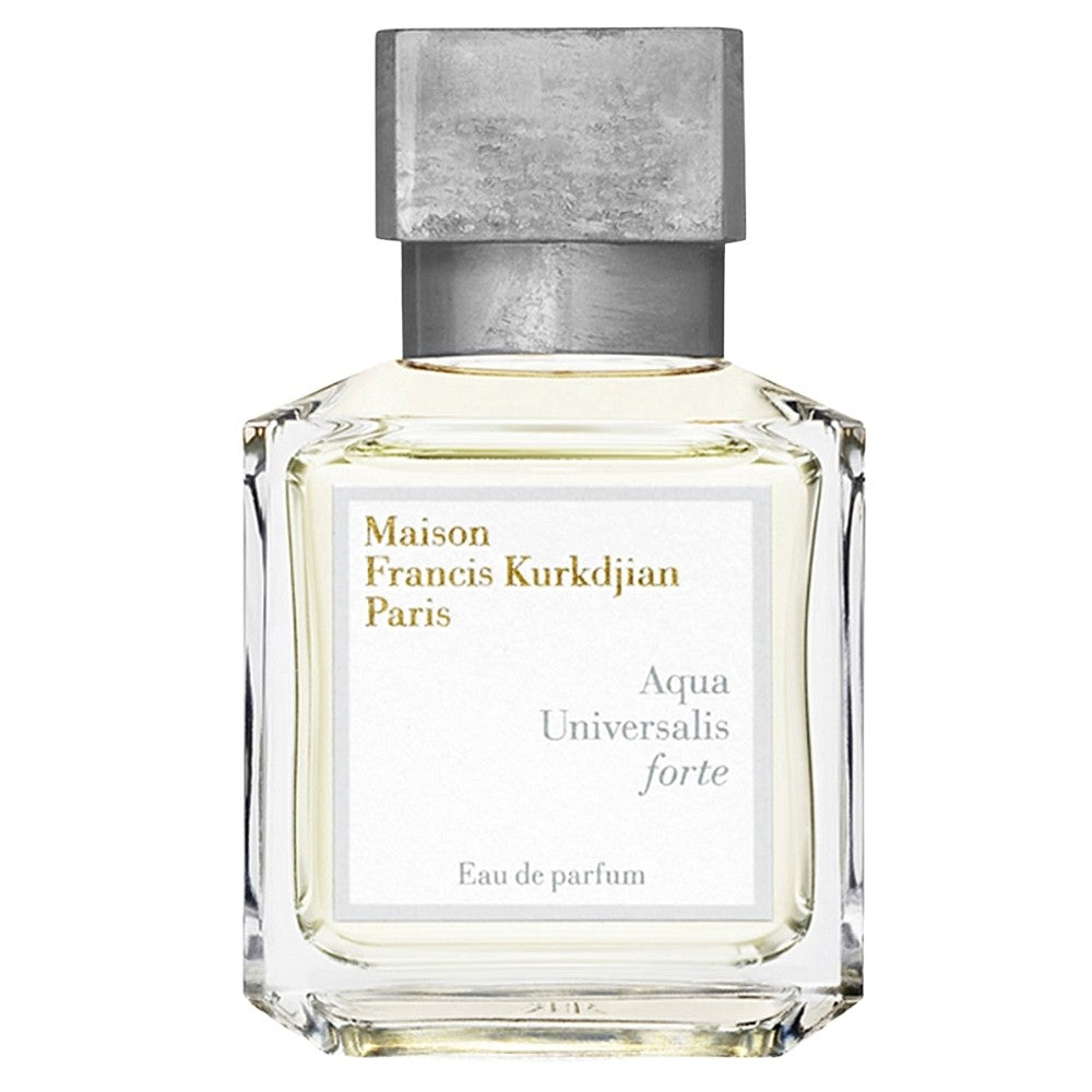Maison Francis Kurkdjian Paris Aqua Universalis Forte (U) EDP 2.4 Oz (IMPORTACIÓN 12 a 16 DÍAS HÁBILES)