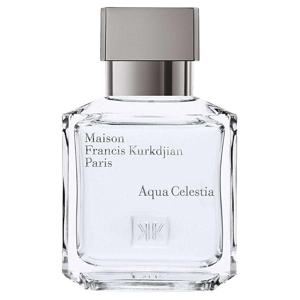 Maison Francis Kurkdjian Paris Aqua Celestia (U) EDT 2.4 Oz (IMPORTACIÓN 10 a 16 DÍAS HÁBILES)