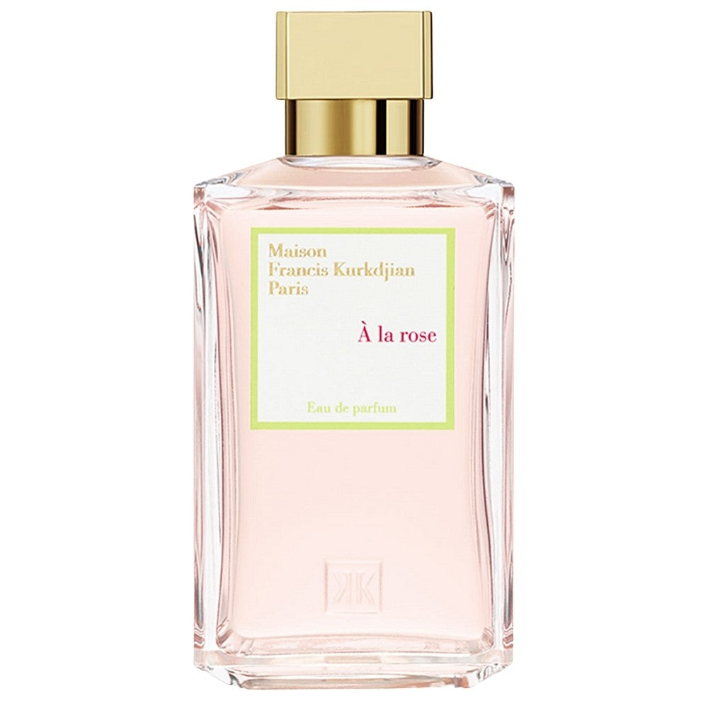 Maison Francis Kurkdjian A la rose (L) EDP 6.8 Oz (IMPORTACIÓN 12 a 16 DÍAS HÁBILES)