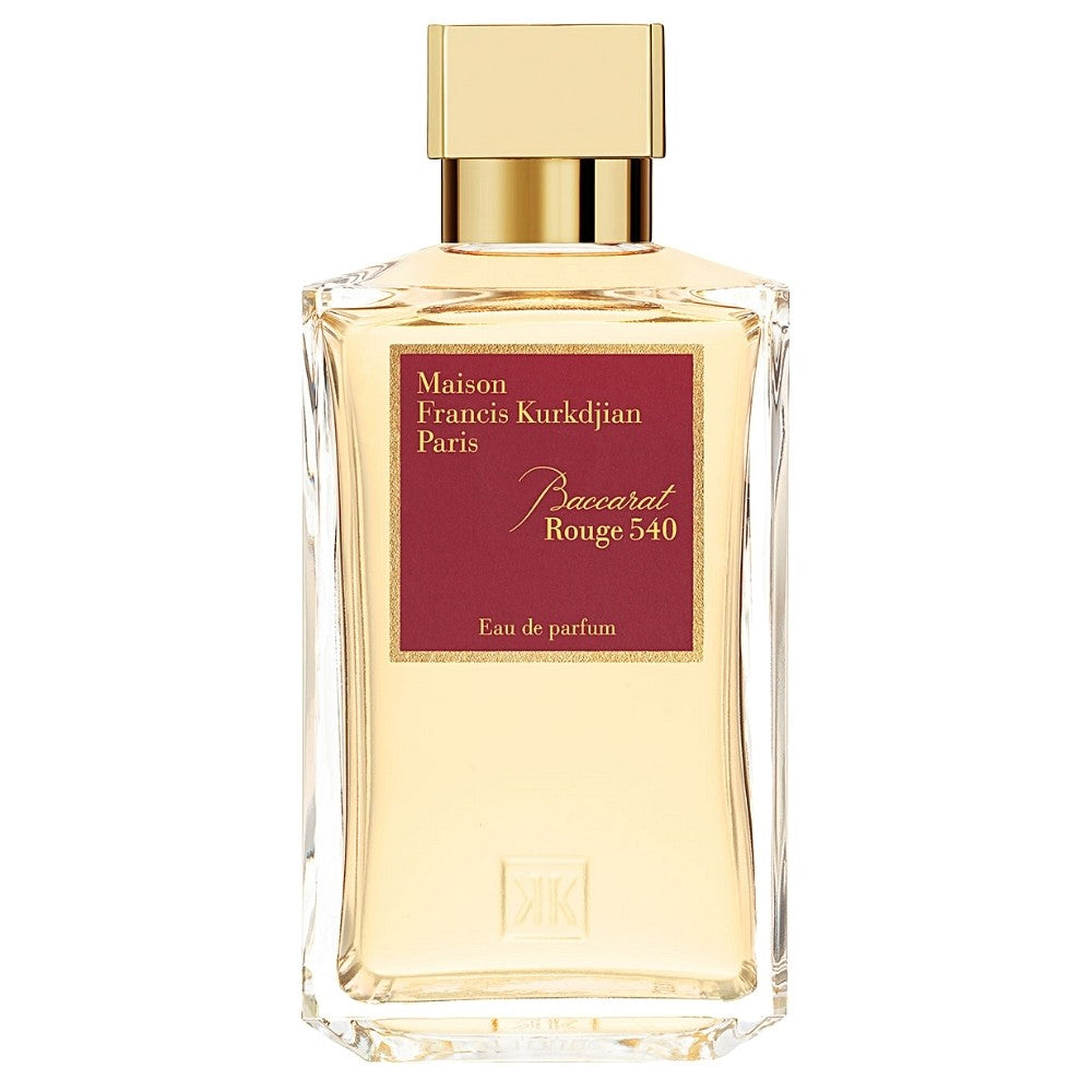 Maison Francis Kurkdjian Baccarat Rouge 540 (U) 6.8 Oz (IMPORTACIÓN 10 a 16 DÍAS HÁBILES)