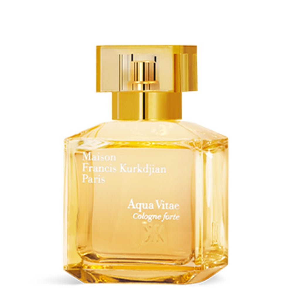 Maison Francis Kurkdjian Aqua Vitae Cologne forte (U) EDP 2.4 Oz (IMPORTACIÓN 12 a 16 DÍAS HÁBILES)