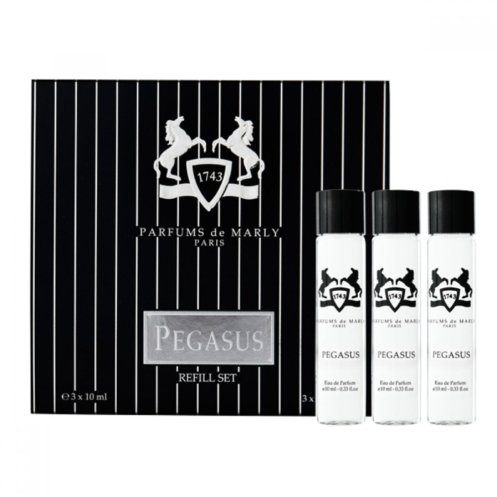 Parfums De Marly Pegasus Refill (M) Mini (IMPORTACIÓN 12 a 16 DÍAS HÁBILES)