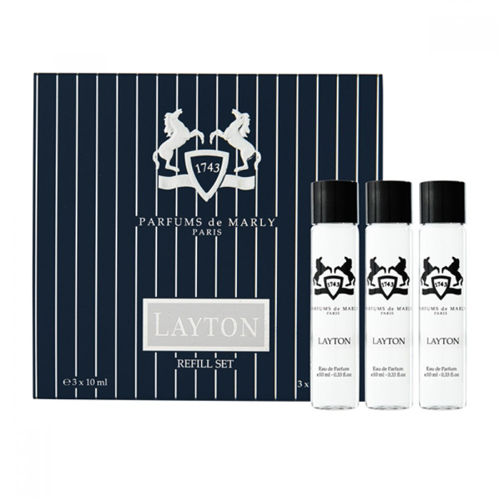 Parfums De Marly Layton Refill (M) EDP Mini (IMPORTACIÓN 12 a 16 DÍAS HÁBILES)