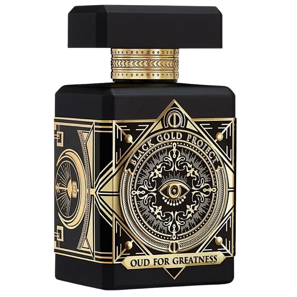 Initio Oud (U) EDP 3.04 oz (IMPORTACIÓN 10 a 16 DÍAS HÁBILES)