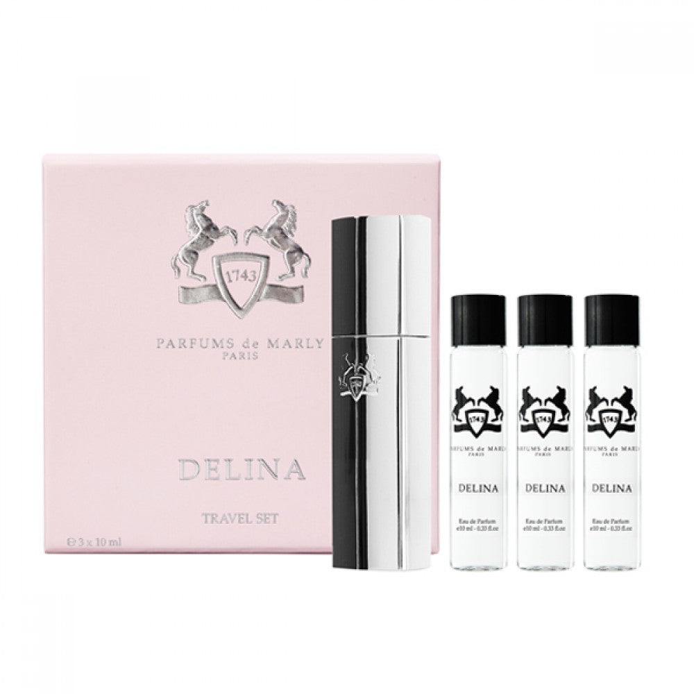 Parfums De Marly Delina Travel (L) EDP Mini (IMPORTACIÓN 12 a 16 DÍAS HÁBILES)