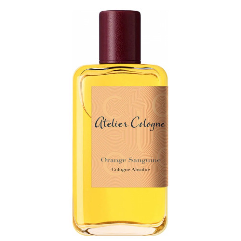Atelier Cologne Orange Sanguine (U) 3.3oz (IMPORTACIÓN 10 a 16 DÍAS HÁBILES)