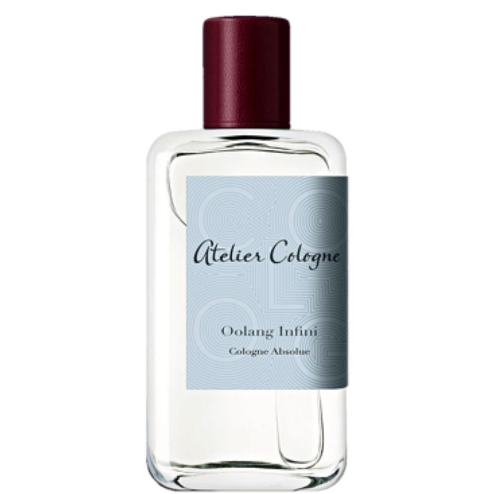 Atelier Cologne Oolang Infini (U) 3.4 Oz (IMPORTACIÓN 12 a 16 DÍAS HÁBILES)