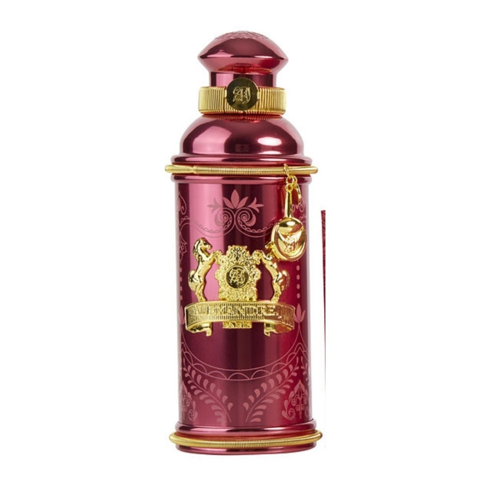 Alexandre. J s Altesse Mysore (U) EDP 3.4 Oz (IMPORTACIÓN 12 a 16 DÍAS HÁBILES)