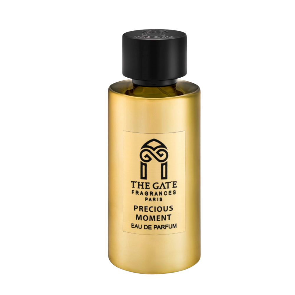 The Gate Fragrances Paris Precious Moment (U) EDP 3.4 Oz (IMPORTACIÓN 12 a 16 DÍAS HÁBILES)