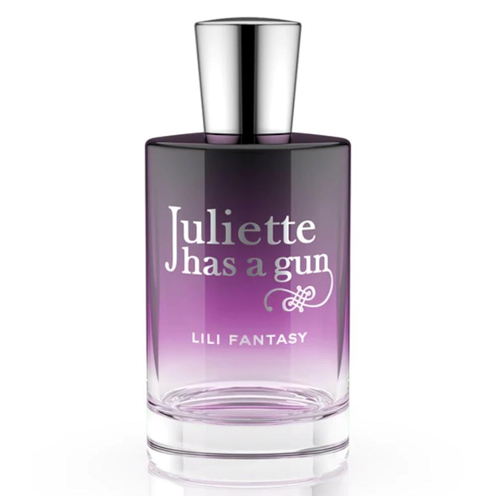Juliette Has A Gun Lili Fantasy (L) EDP 3.4 Oz (IMPORTACIÓN 12 a 16 DÍAS HÁBILES)