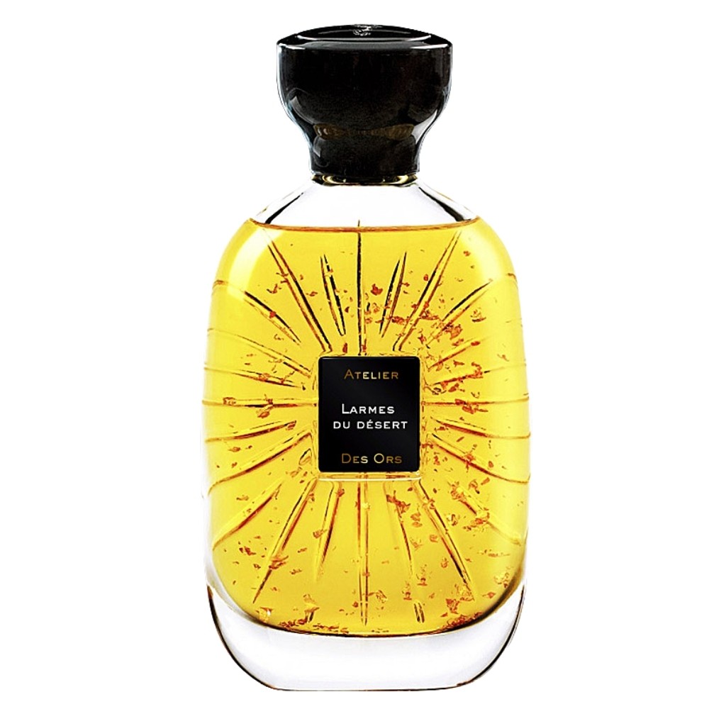 Atelier des Ors Larmes du Desert (U) EDP 3.3oz (IMPORTACIÓN 10 a 16 DÍAS HÁBILES)
