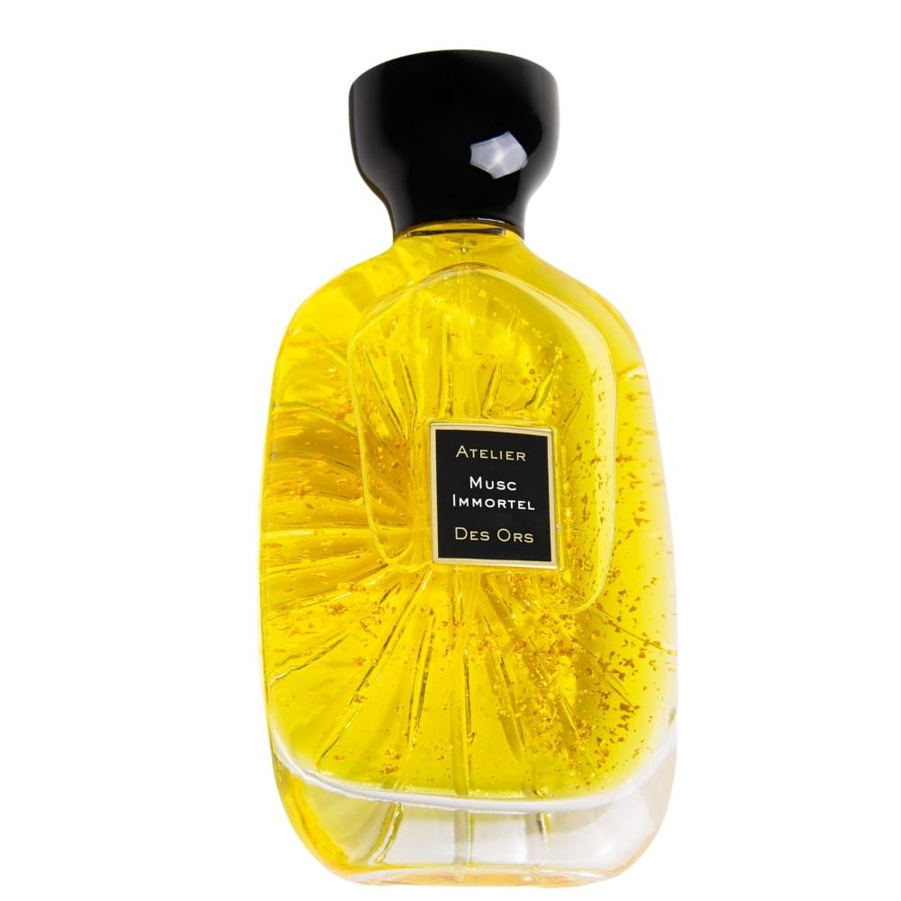 Atelier des Ors Musc Immortel (U) EDP 3.3oz (IMPORTACIÓN 12 a 16 DÍAS HÁBILES)