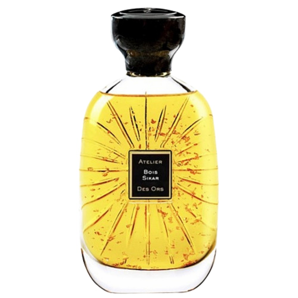 Atelier des Ors Bois Sikar (U) EDP 3.3oz (IMPORTACIÓN 10 a 16 DÍAS HÁBILES)
