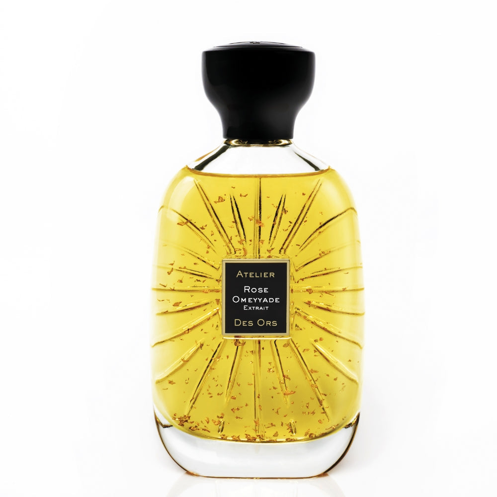 Atelier des Ors Rose Omeyyade Extrait (L) 3.3oz (IMPORTACIÓN 12 a 16 DÍAS HÁBILES)