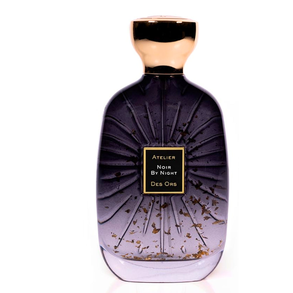 Atelier des Ors Noir By Night (U) 3.4 Oz (IMPORTACIÓN 12 a 16 DÍAS HÁBILES)