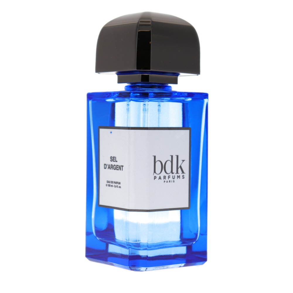 BDK Parfums Sel D Argent (U) EDP 3.4 Oz (IMPORTACIÓN 10 a 16 DÍAS HÁBILES)