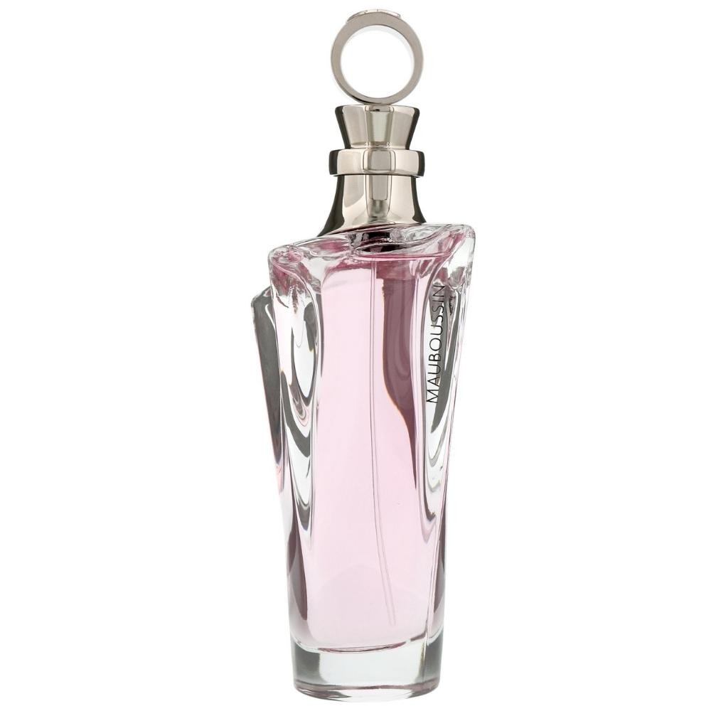 Mauboussin Mauboussin Rose Pour Elle (L) EDP 3.4 Oz (IMPORTACIÓN 12 a 16 DÍAS HÁBILES)