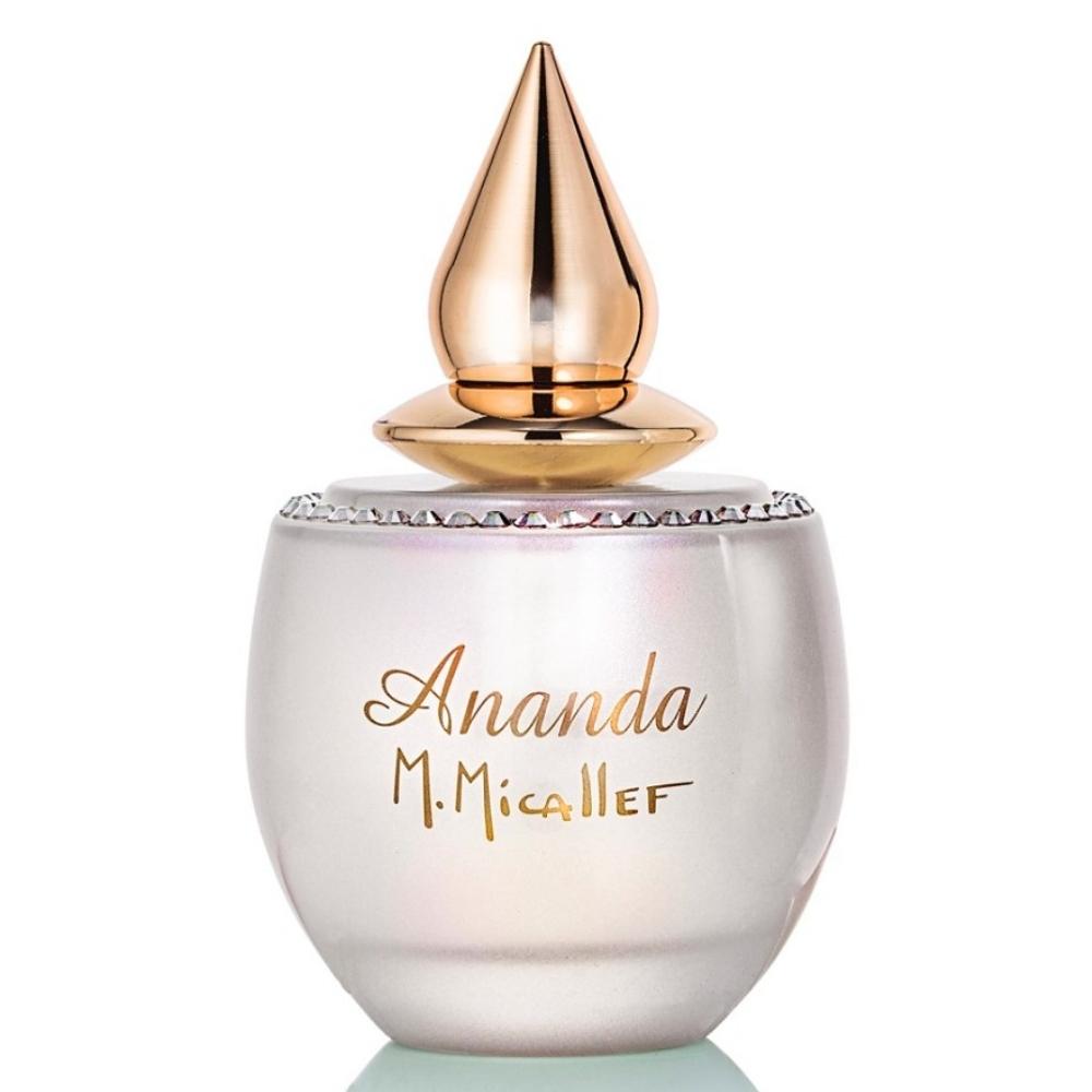 M. Micallef Ananda (L) 3.4 Oz (IMPORTACIÓN 12 a 16 DÍAS HÁBILES)