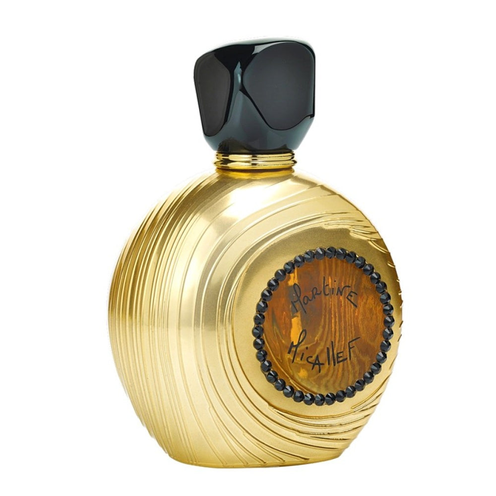 M. Micallef Mon Parfum Gold (L) EDP 3.4 Oz (IMPORTACIÓN 12 a 16 DÍAS HÁBILES)
