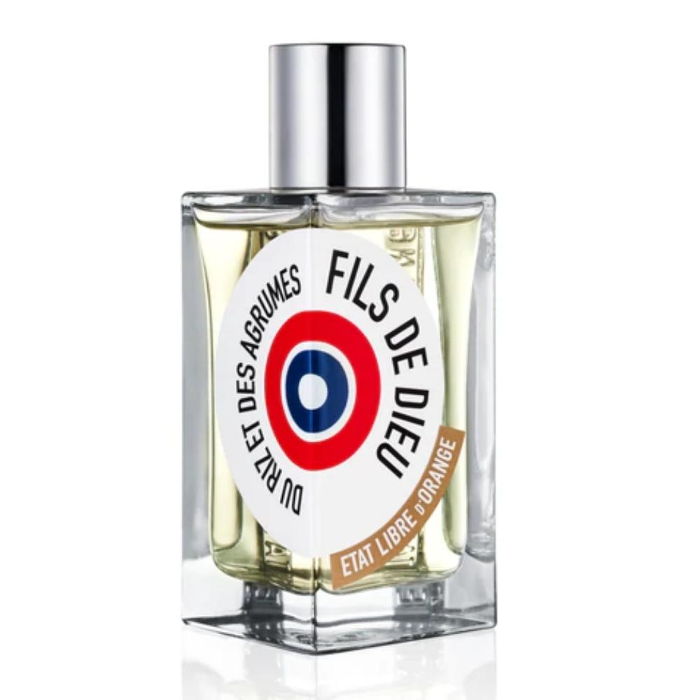 Etat Libre d Orange Fils de Dieu du riz et des agrumes (U) EDP 3.4 Oz (IMPORTACIÓN 10 a 16 DÍAS HÁBILES)