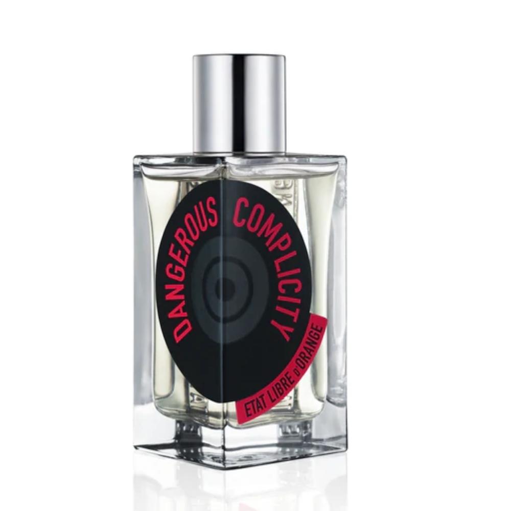 Etat Libre d Orange Dangerous Complicity (U) EDP 3.4 Oz (IMPORTACIÓN 12 a 16 DÍAS HÁBILES)