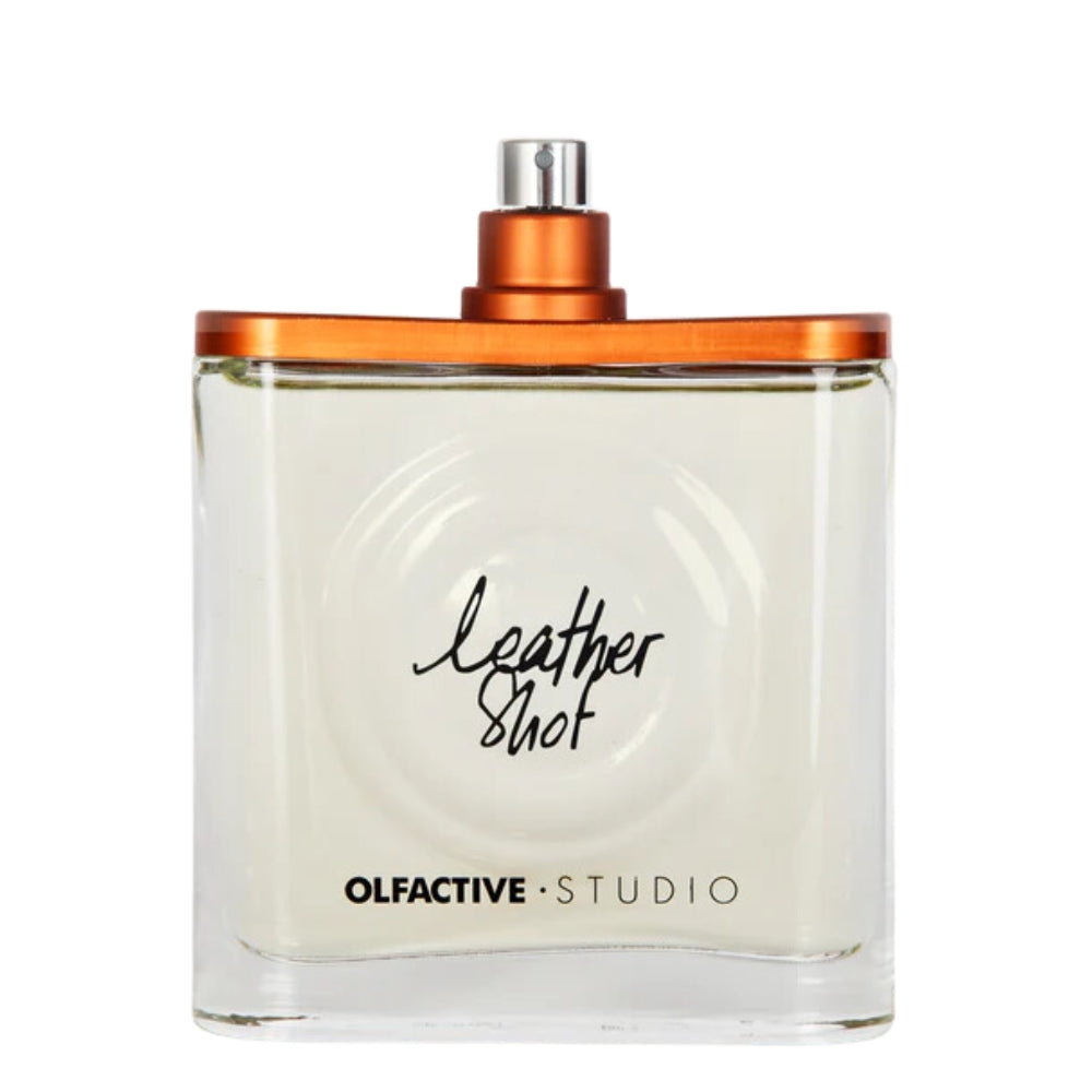 Olfactive Studio Leather Shot (U) 3.4 Oz (IMPORTACIÓN 10 a 16 DÍAS HÁBILES)