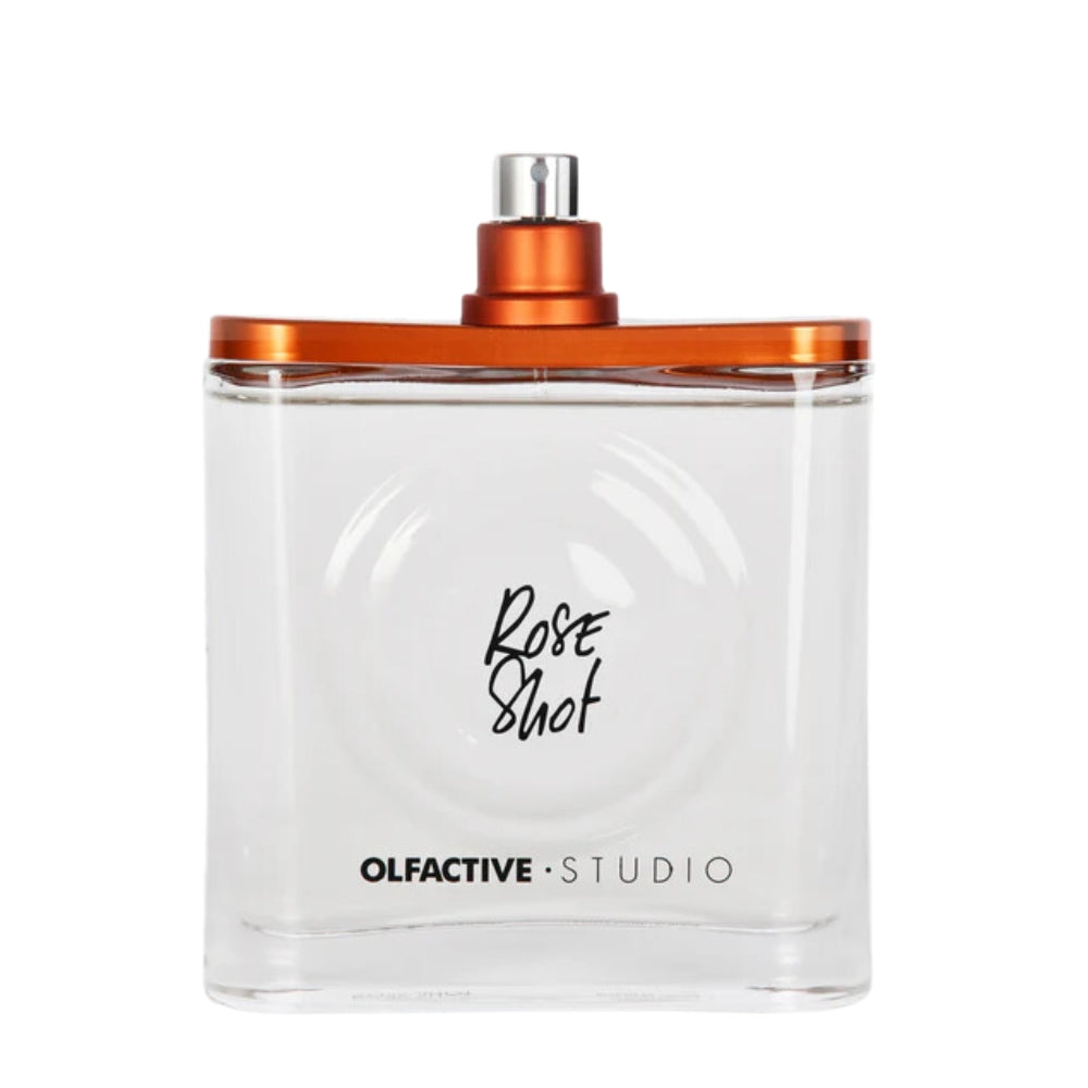Olfactive Studio Rose Shot (U) 3.4 Oz (IMPORTACIÓN 12 a 16 DÍAS HÁBILES)