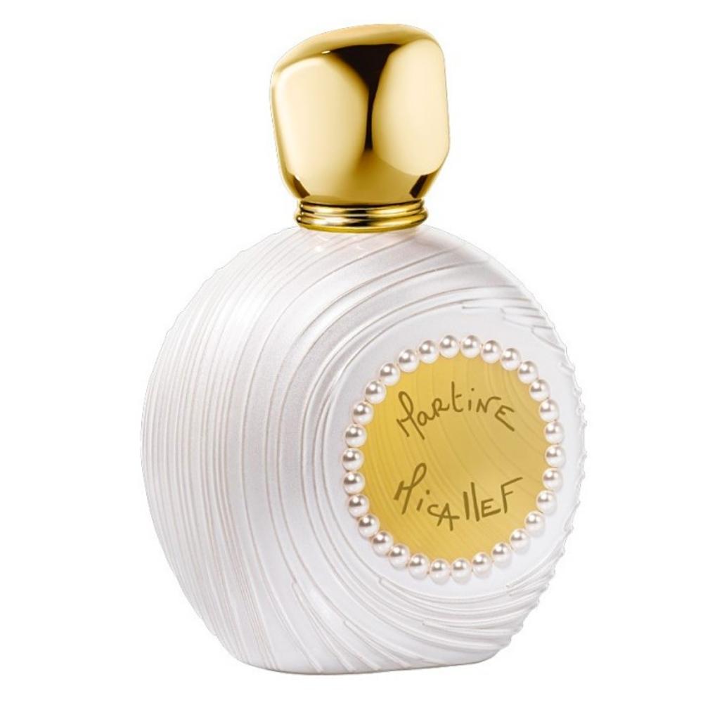 M. Micallef Mon Parfum Pearl (L) 3.4 Oz (IMPORTACIÓN 12 a 16 DÍAS HÁBILES)