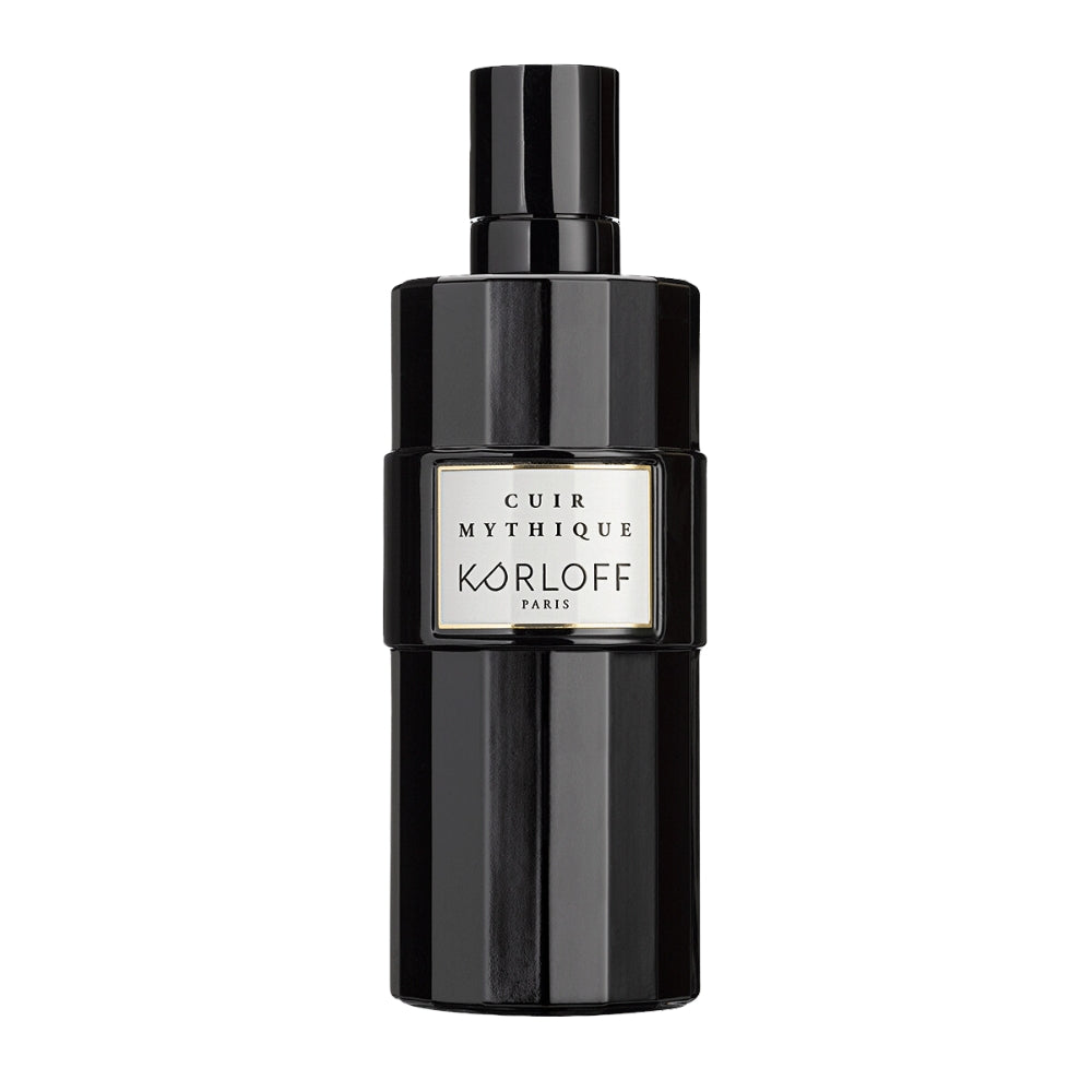 Korloff Cuir mythique (U) EDP 3.4 Oz (IMPORTACIÓN 12 a 16 DÍAS HÁBILES)