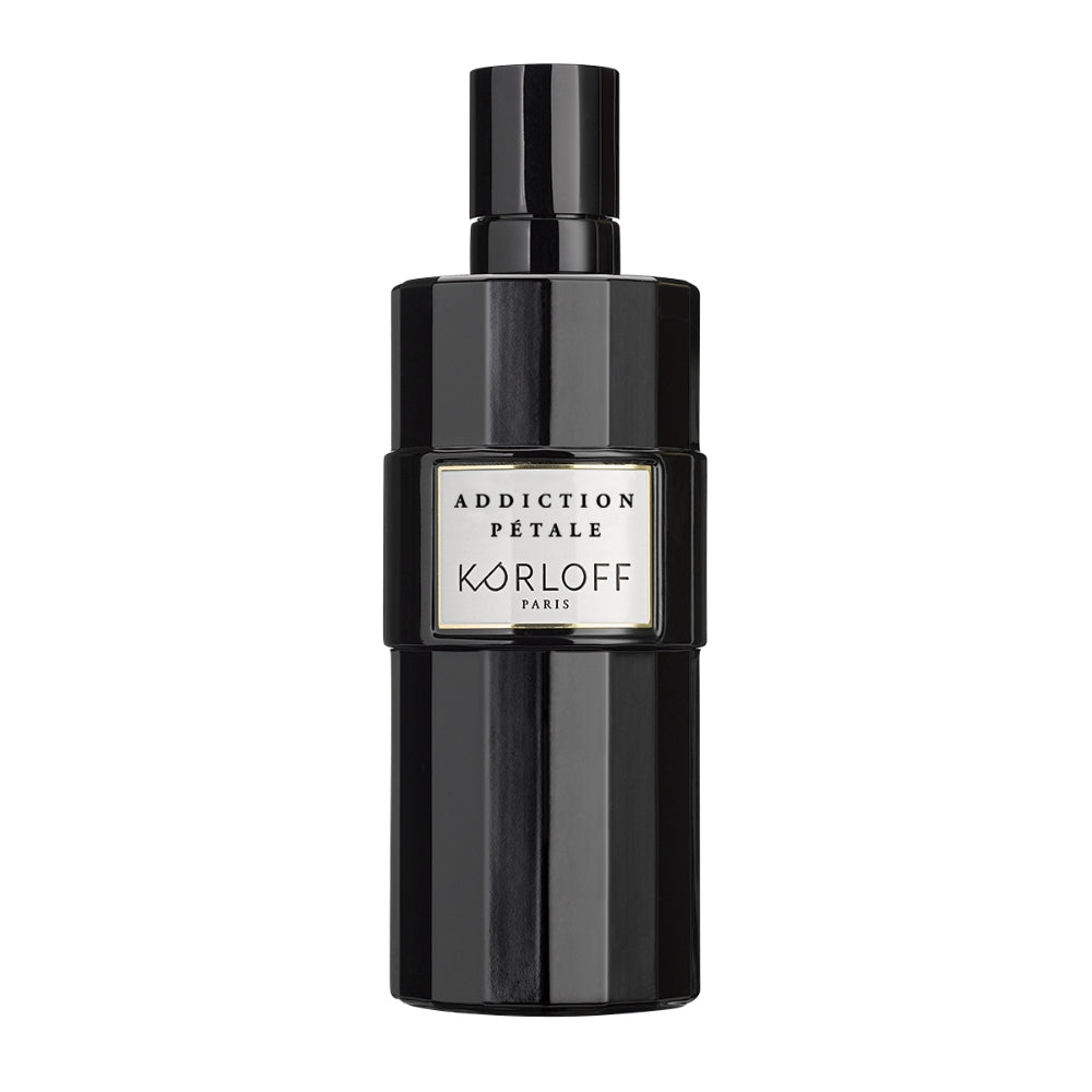 Korloff Addiction Petale (U) EDP 3.4 Oz (IMPORTACIÓN 12 a 16 DÍAS HÁBILES)