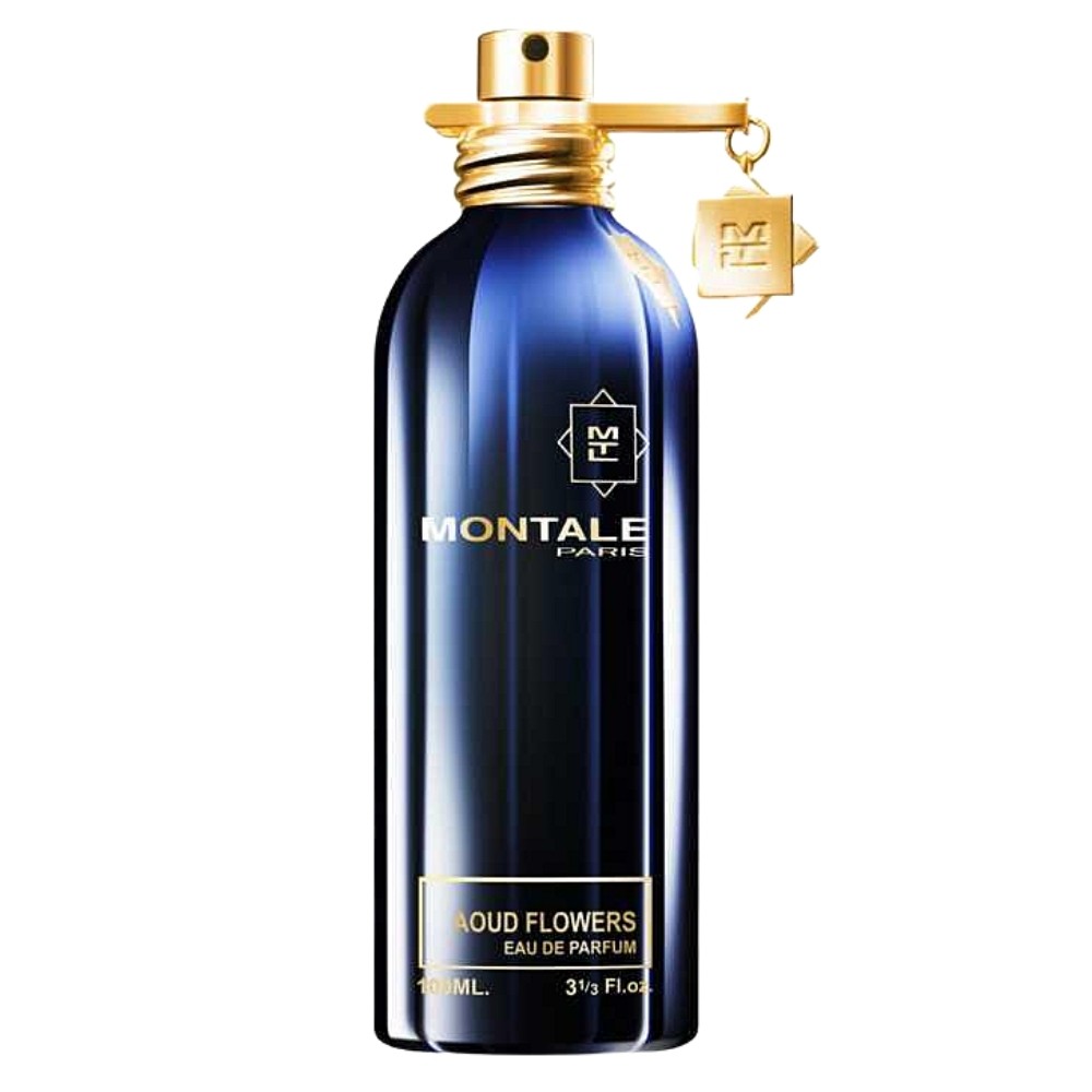 Montale Aoud Flowers (L) EDP 3.4 Oz (IMPORTACIÓN 10 a 16 DÍAS HÁBILES)