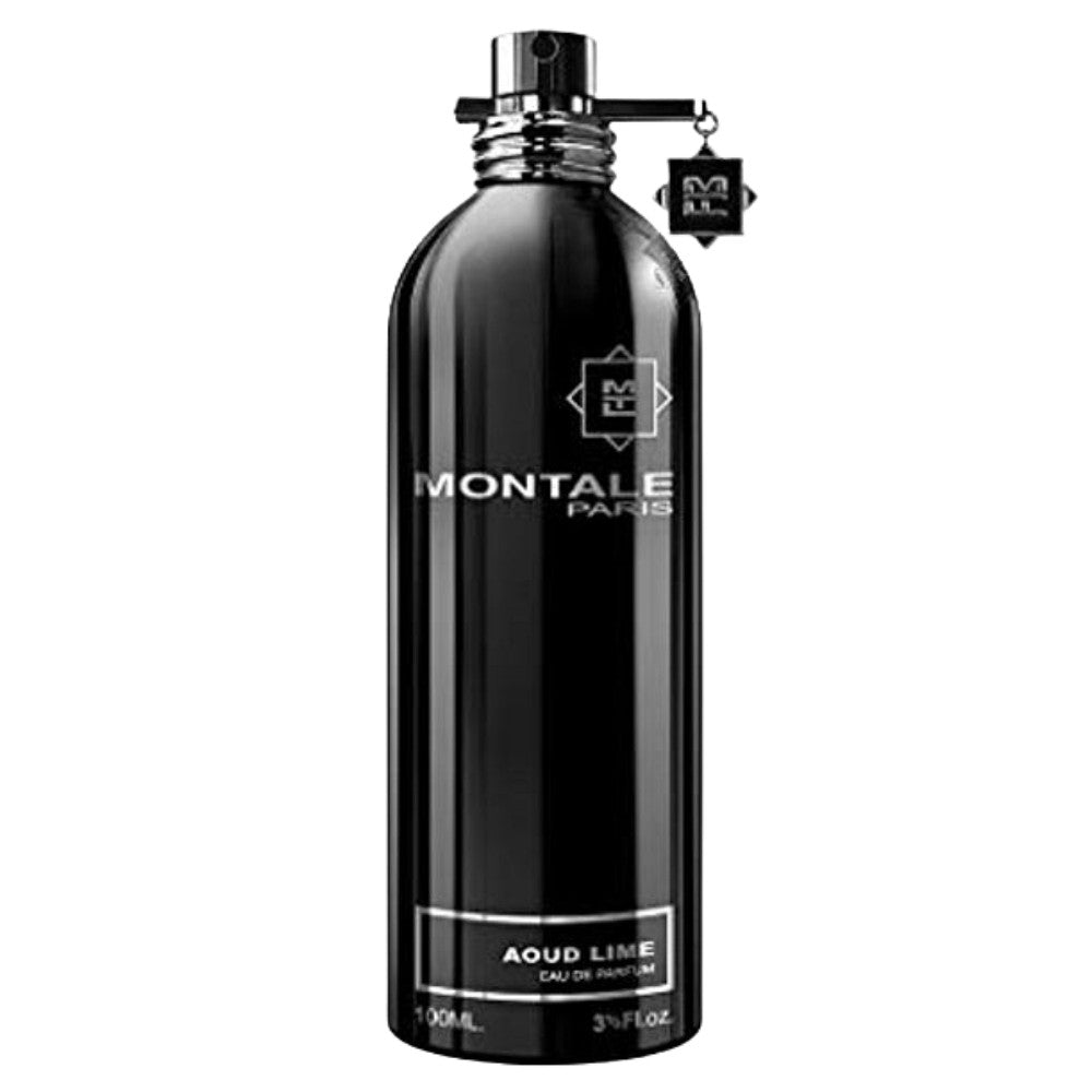 Montale Aoud Lime EDP (U) EDP 3.4 Oz (IMPORTACIÓN 12 a 16 DÍAS HÁBILES)