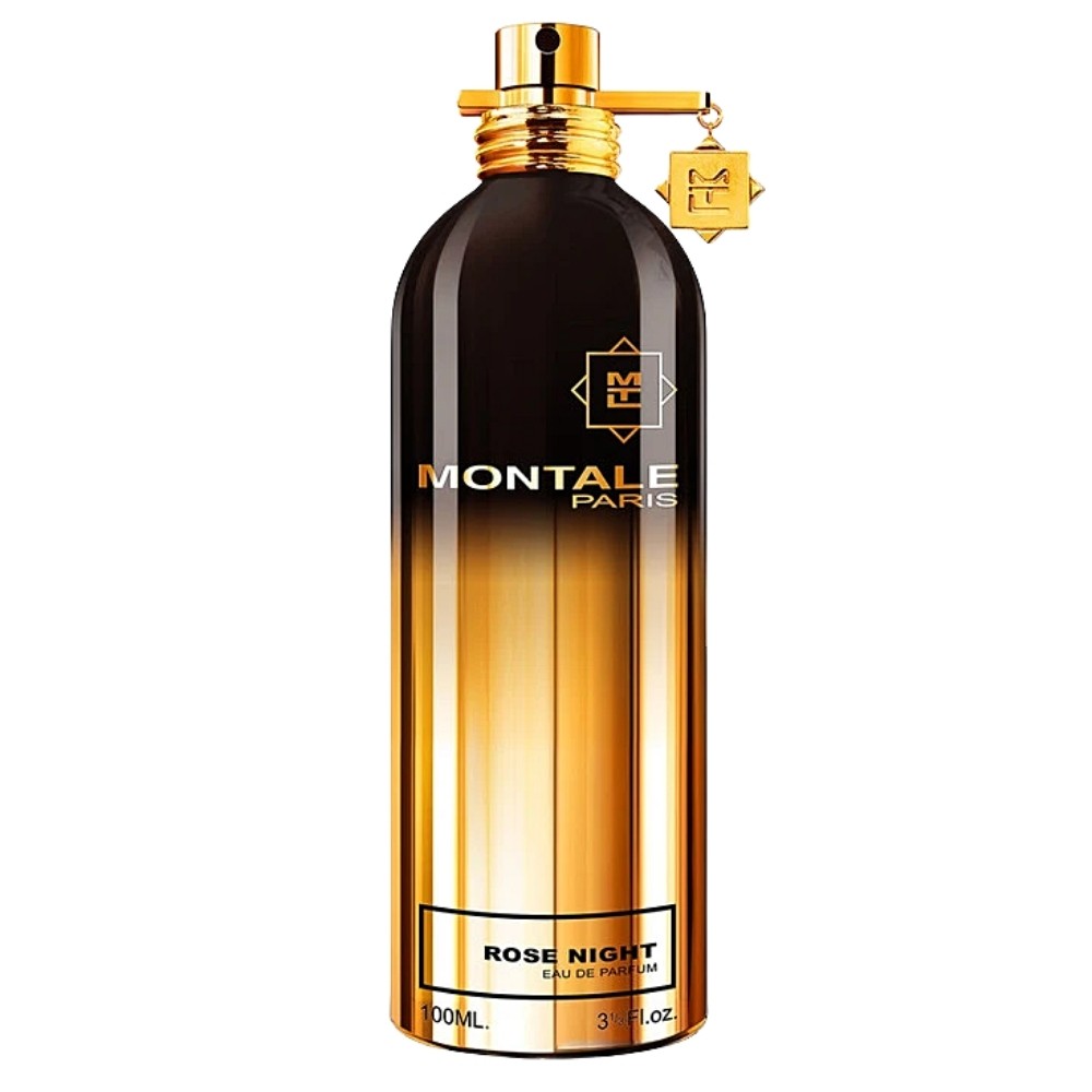 Montale Rose Night (U) EDP 3.4 Oz (IMPORTACIÓN 10 a 16 DÍAS HÁBILES)