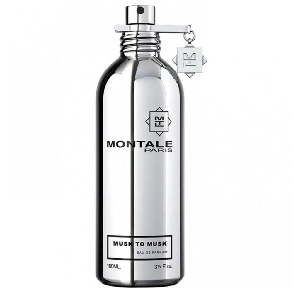 Montale Musk to Musk Fragrance Unisex (U) EDP 3.4 Oz (IMPORTACIÓN 10 a 16 DÍAS HÁBILES)