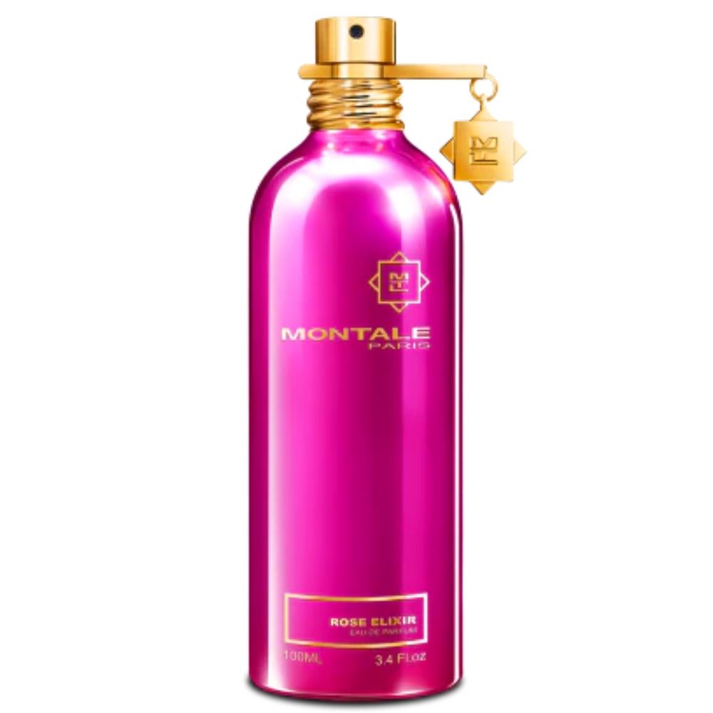 Montale Rose Elixir (L) 3.4 Oz (IMPORTACIÓN 10 a 16 DÍAS HÁBILES)