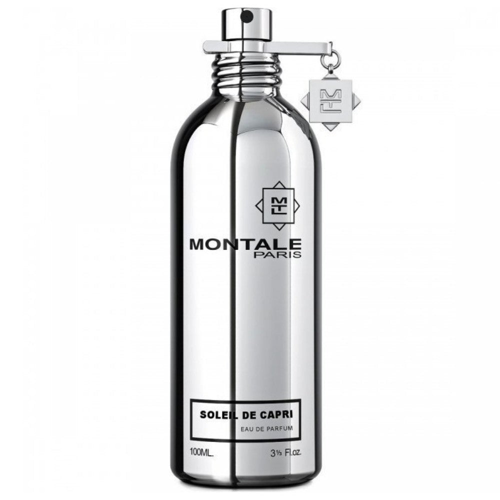 Montale Soleil De Capri Unisex (U) EDP 3.4 Oz (IMPORTACIÓN 10 a 16 DÍAS HÁBILES)
